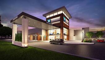 Wyndham Lancaster Resort & Convention Center