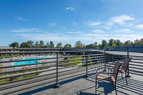 Wyndham Lancaster Resort & Convention Center