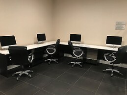 Wyndham Lancaster Resort & Convention Center