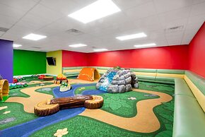 Wyndham Lancaster Resort & Convention Center