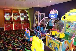 Wyndham Lancaster Resort & Convention Center