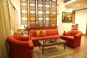 The Ashok