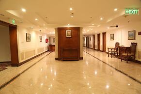 The Ashok