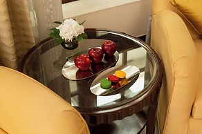 The Imperial New Delhi