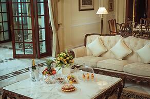 The Imperial New Delhi