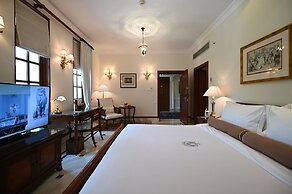 The Imperial New Delhi