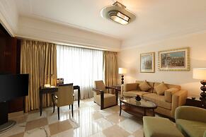 The Imperial New Delhi