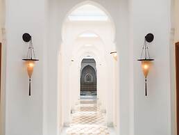 The Imperial New Delhi