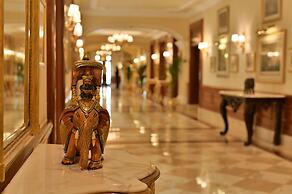 The Imperial New Delhi