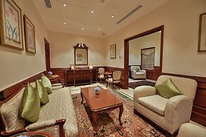 The Imperial New Delhi