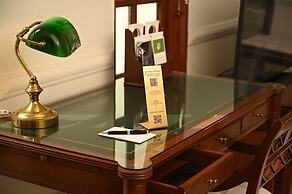 The Imperial New Delhi