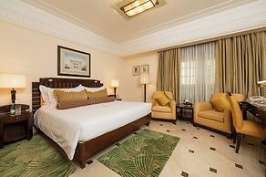 The Imperial New Delhi