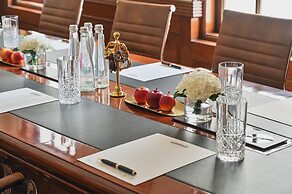 The Imperial New Delhi