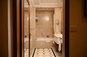 The Imperial New Delhi