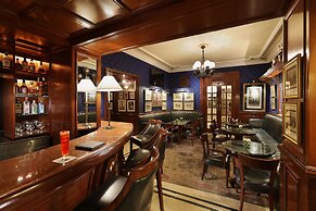 The Imperial New Delhi