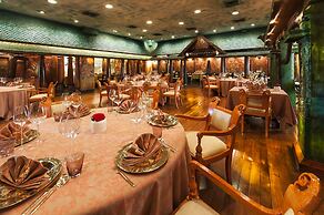 The Imperial New Delhi