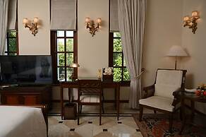 The Imperial New Delhi