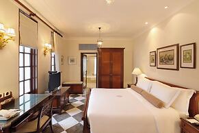 The Imperial New Delhi