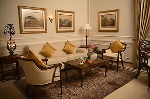 The Imperial New Delhi