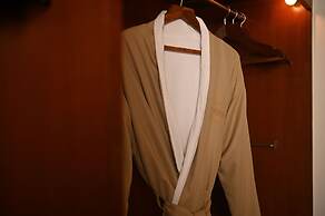 The Imperial New Delhi