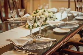 The Imperial New Delhi