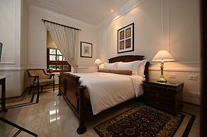 The Imperial New Delhi