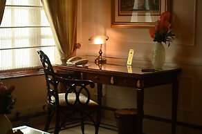 The Imperial New Delhi