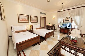 The Imperial New Delhi
