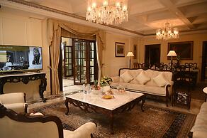 The Imperial New Delhi
