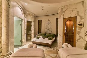 The Imperial New Delhi