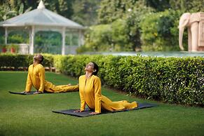 The Imperial New Delhi
