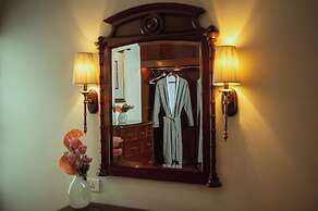 The Imperial New Delhi