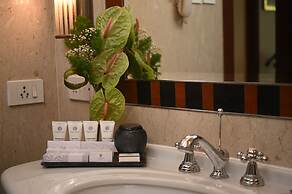 The Imperial New Delhi