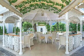 The Imperial New Delhi