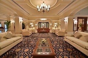 The Imperial New Delhi