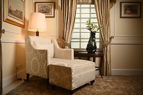 The Imperial New Delhi