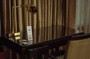 The Imperial New Delhi