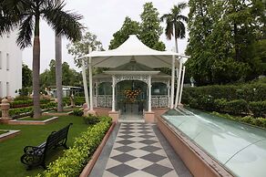 The Imperial New Delhi