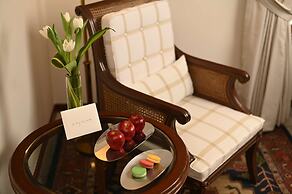 The Imperial New Delhi