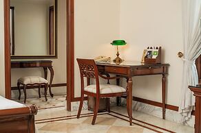 The Imperial New Delhi