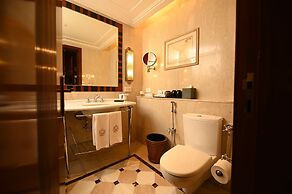 The Imperial New Delhi