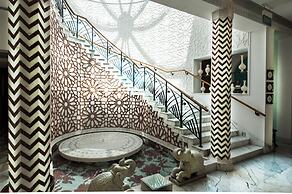 The Imperial New Delhi