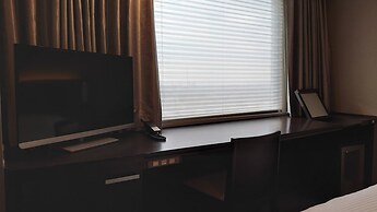Kawasaki Nikko Hotel
