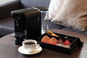 Kawasaki Nikko Hotel