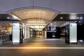 Kawasaki Nikko Hotel