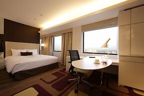 Kawasaki Nikko Hotel