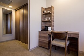 Kawasaki Nikko Hotel