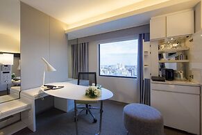 Kawasaki Nikko Hotel
