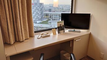 Kawasaki Nikko Hotel