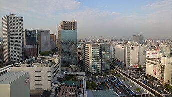 Kawasaki Nikko Hotel